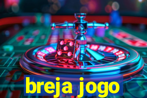 breja jogo